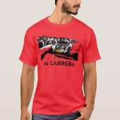 2-SIED: 1953 RACING T-Shirt (Vorderseite)
