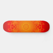 2 SKATEBOARD (Horizontal)