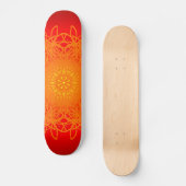 2 SKATEBOARD (Vorderseite)