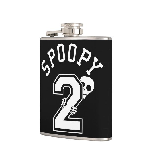 2 Sportbriefe Flachmann (Links)