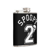 2 Sportbriefe Flachmann (Rechts)