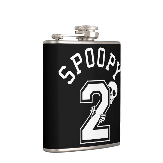 2 Sportbriefe Flachmann (Rechts)