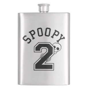 2 Sportbriefe Flachmann