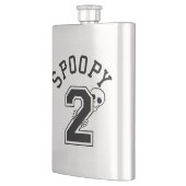 2 Sportbriefe Flachmann (Links)