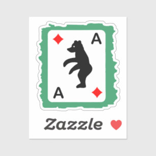 2. Staffel Aufklärungsgruppe 22 Emblem Aufkleber