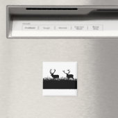 2 Standbild Magnet (In Situ (Geschirrspüler))