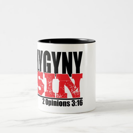 2 Stellungnahmen Tasse (Mittel)