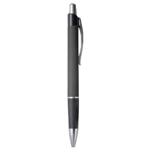 2 STYLES Black Ink 255 Stammfarboptionen DIY GIFT Kugelschreiber
