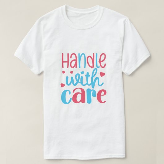 2 T-Shirt (Design vorne)