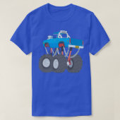 2 Tal 4 U T-Shirt (Design vorne)