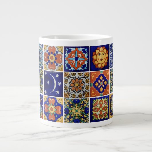 2 Tassen Kaffee in 1 Tasse XL 20 Unzen Weck Up! (Vorderseite)