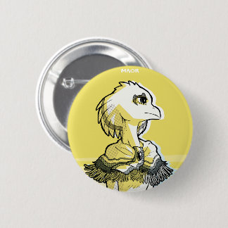 2¼"-Taste - "Bold' Series: Sanariya Button