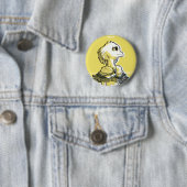 2¼"-Taste - "Bold' Series: Sanariya Button (Beispiel)