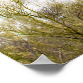 2 Thessaloniker 3:3 Poster (Ecke)