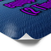 2 Timotheus 3:16-17 WEBU Poster (Ecke)