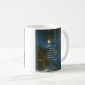 2 Timothy-1:7 Kaffeetasse (VorderseiteRechts)