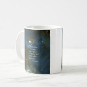 2 Timothy-1:7 Kaffeetasse (Vorderseite Links)