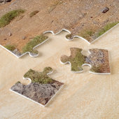 2 Timothy 1:7 Landschaft Custom Bible Verse Puzzle (Seite)