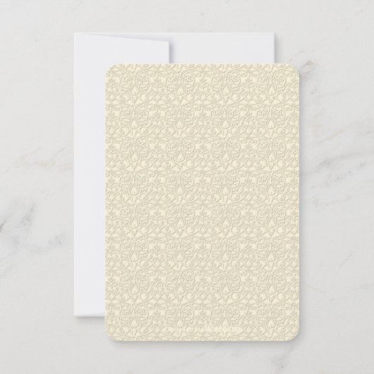 2 Timothy 1:7 Scripture Note Card Scrollsicherung (Rückseite)