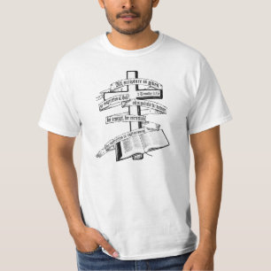 2 Timothy-3:16 T-Shirt