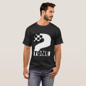2 Ton-Shirt T-Shirt (Vorne ganz)