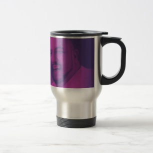 2-Ton zwei Ton-rostfreier Stahl-Reise-Tasse Reisebecher