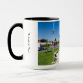 2 Töne Tasse (Links)