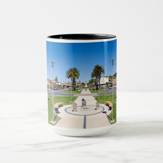 2 Töne Tasse (Zentrum)