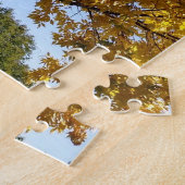 2 Tone Tree Puzzle (Seite)