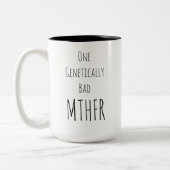 2 tonten MTHFR Tasse (Links)