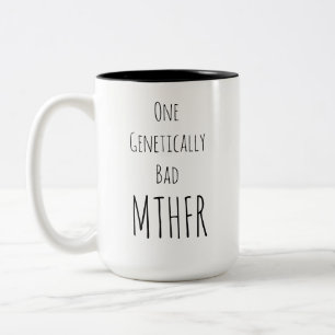 2 tonten MTHFR Tasse