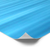 2 Tree Island Poster (Ecke)