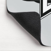 2. U-Boot-Flottille-Mauspad Mousepad (Ecke)