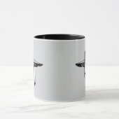 2. U-Boot-Flottille Tasse (Zentrum)