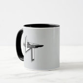 2. U-Boot-Flottille Tasse (Vorderseite Links)