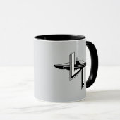 2. U-Boot-Flottille Tasse (VorderseiteRechts)