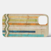 2-up Paper Fences IV Case-Mate iPhone Hülle (Rückseite (Horizontal))