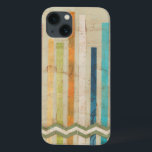 2-up Paper Fences IV Case-Mate iPhone Hülle<br><div class="desc">Home Decr</div>