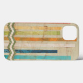 2-up Paper Fences IV Case-Mate iPhone Hülle (Rückseite (Horizontal))