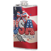 #2 USA FLACHMANN (Links)