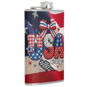 #2 USA FLACHMANN (Rechts)