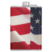#2 USA FLACHMANN (Rückseite)