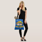 2. Version Freundschaft oder Familie - SIEHE HINTE Tasche (Am Model)