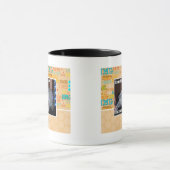 2 viel caffine? tasse (Zentrum)