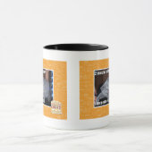 2 viel caffine? tasse (Zentrum)