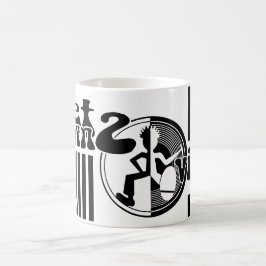 2 Vinyl Music Funky Mono Tasse herunterladen