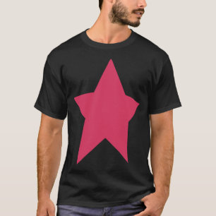 2 Viva Magenta Farbe des Jahres 2023 T-Shirt
