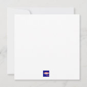 2 Vögel Puzzle (Rückseite)