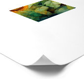 2 von 17 Sonnenblumengarten Miceville Poster (Ecke)