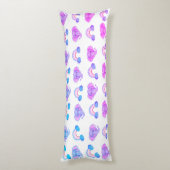 2 von 1 Rainbows und Kopfkissen Seitenschläferkissen (Rückseite (Vertikal))